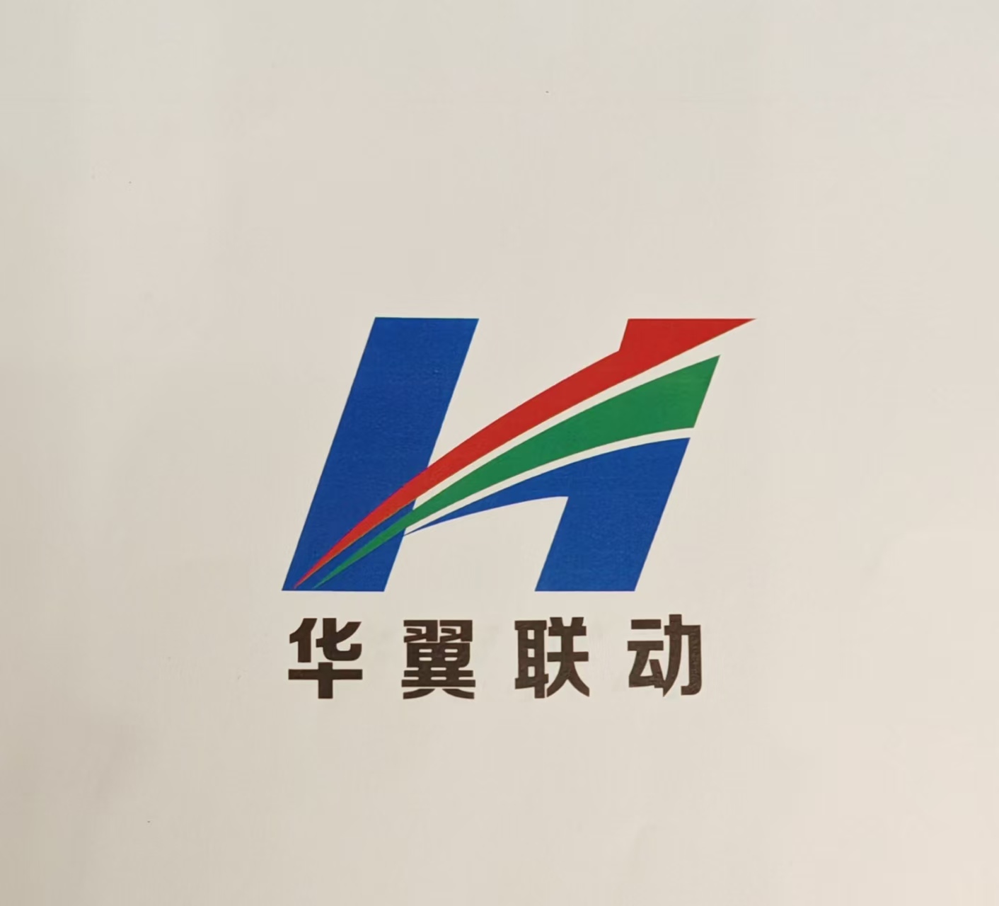 公司Logo