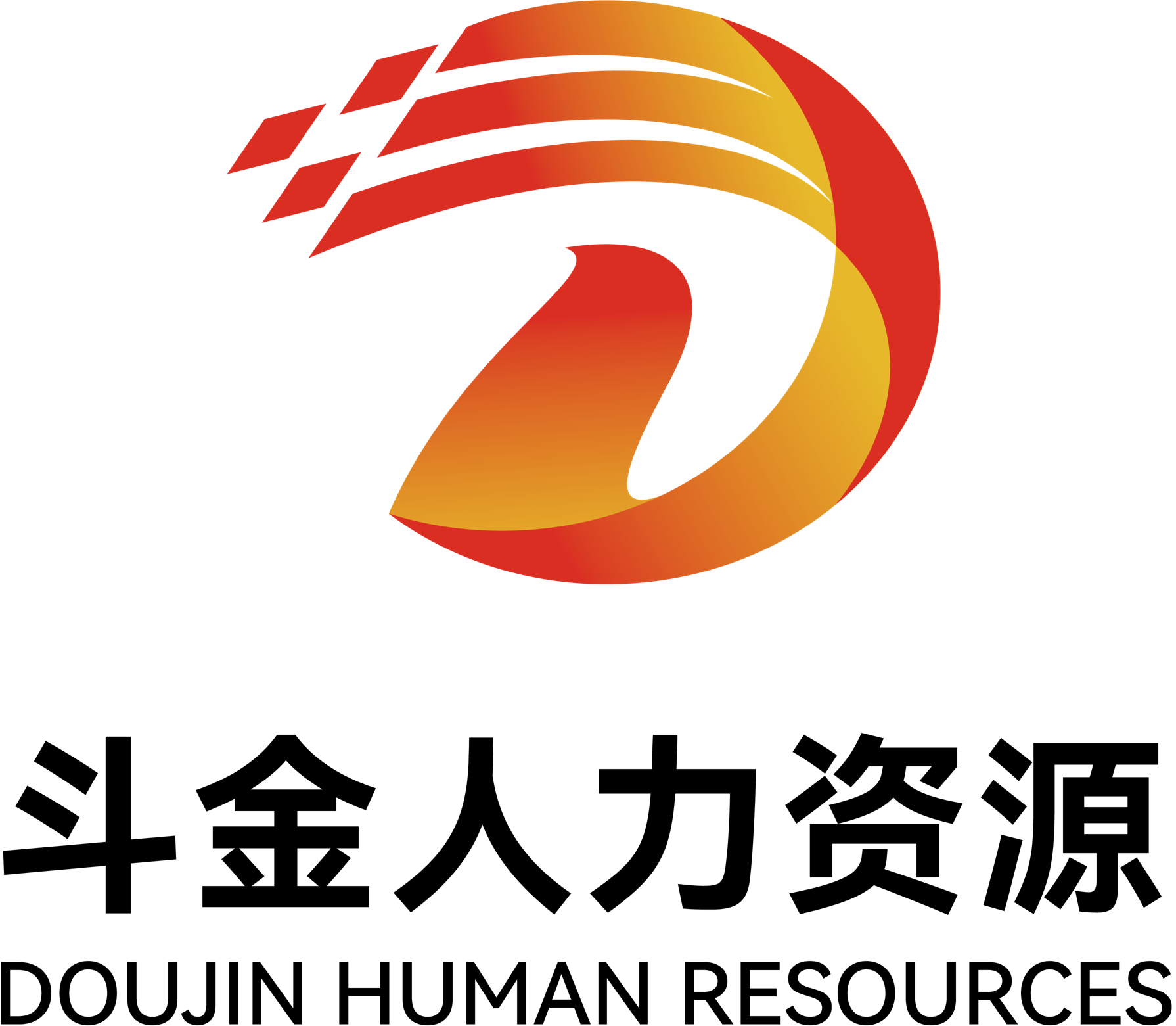 公司Logo