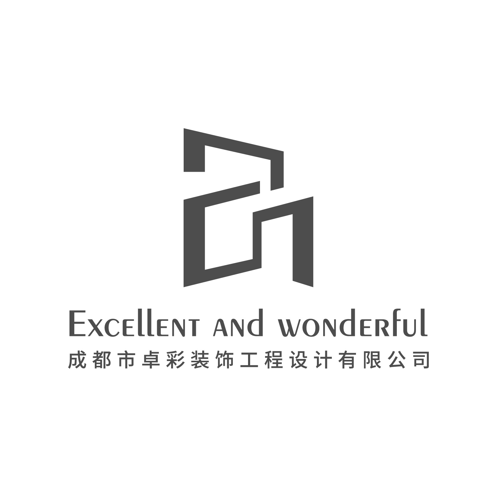 公司Logo