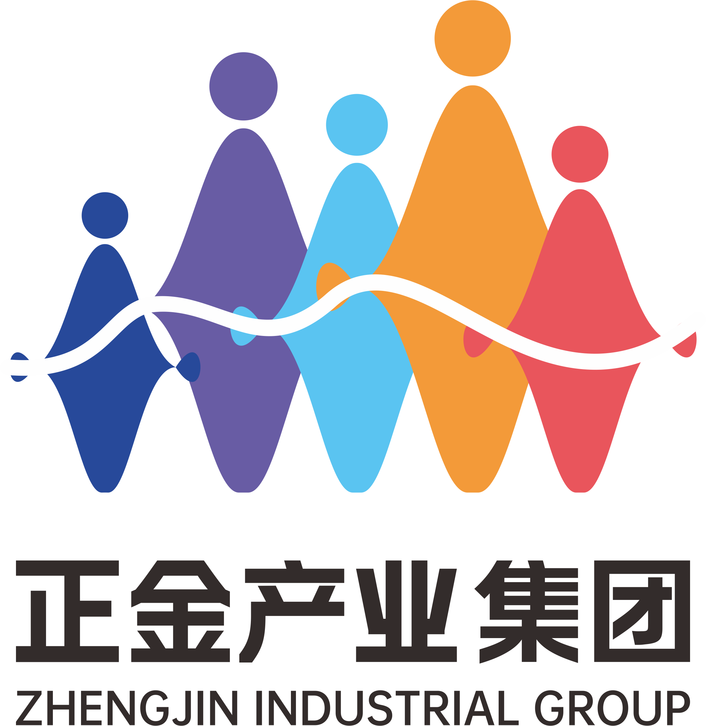 公司Logo