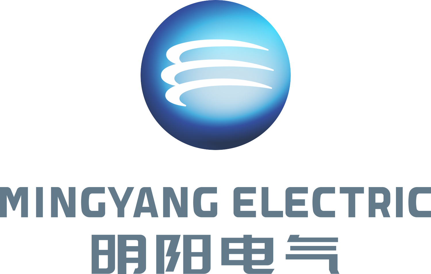 公司Logo