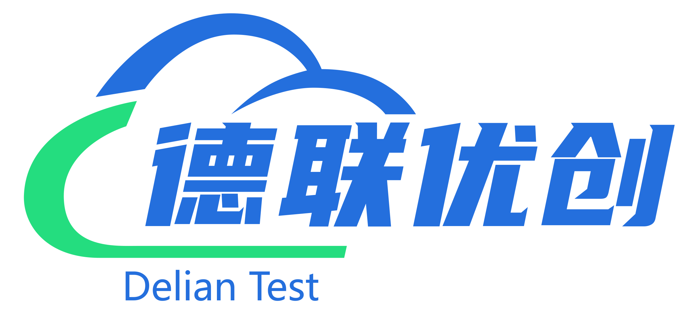 揚(yáng)州市德聯(lián)優(yōu)創(chuàng)檢測技術(shù)有限公司