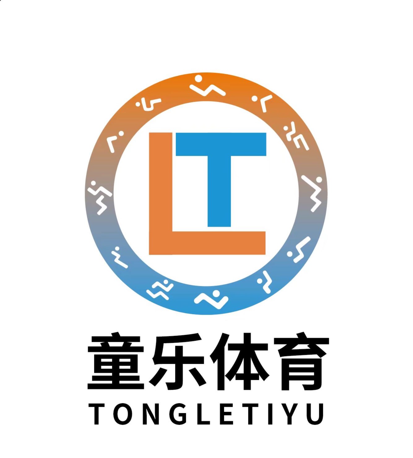 公司Logo