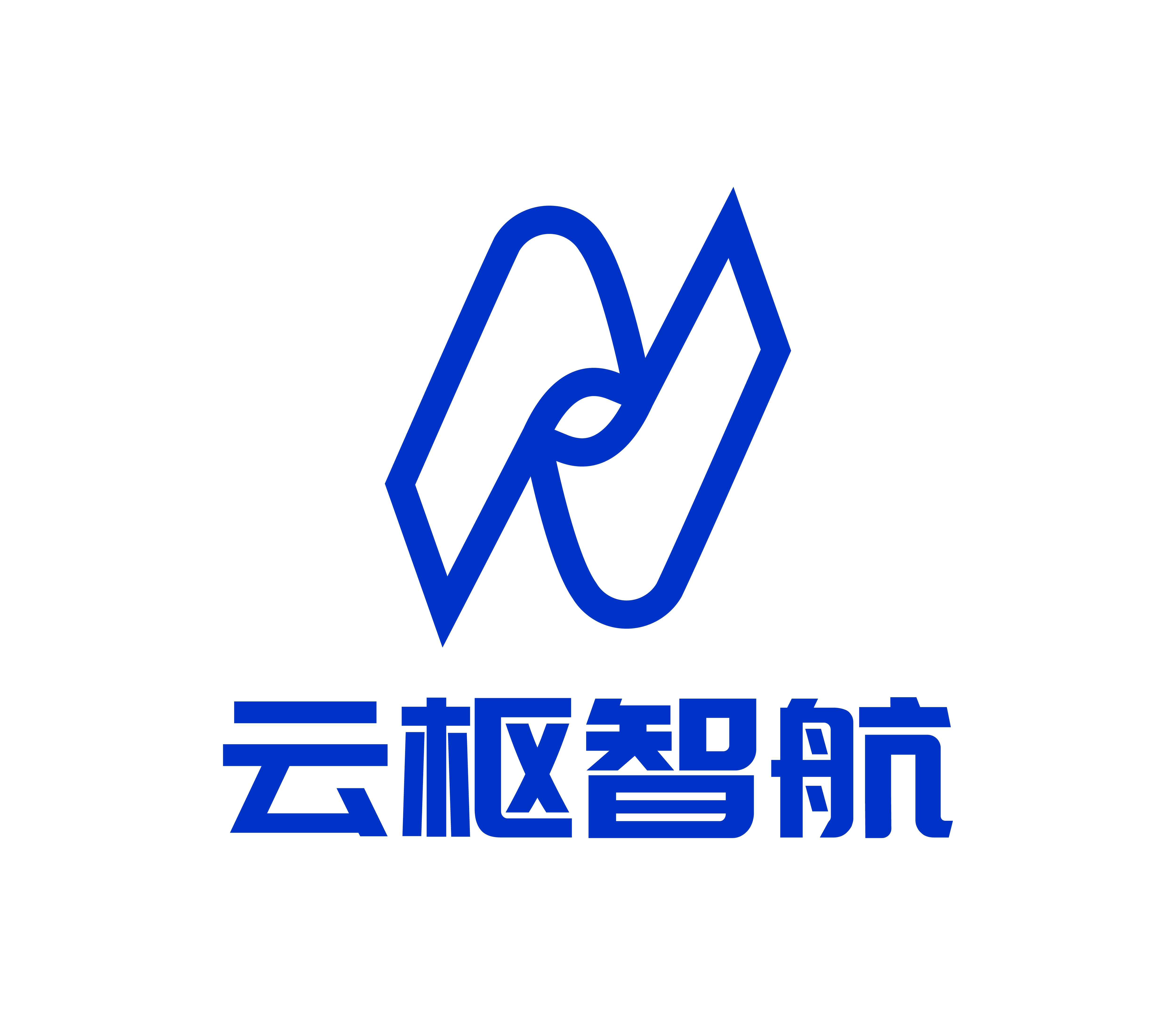 安徽云枢智航科技有限公司