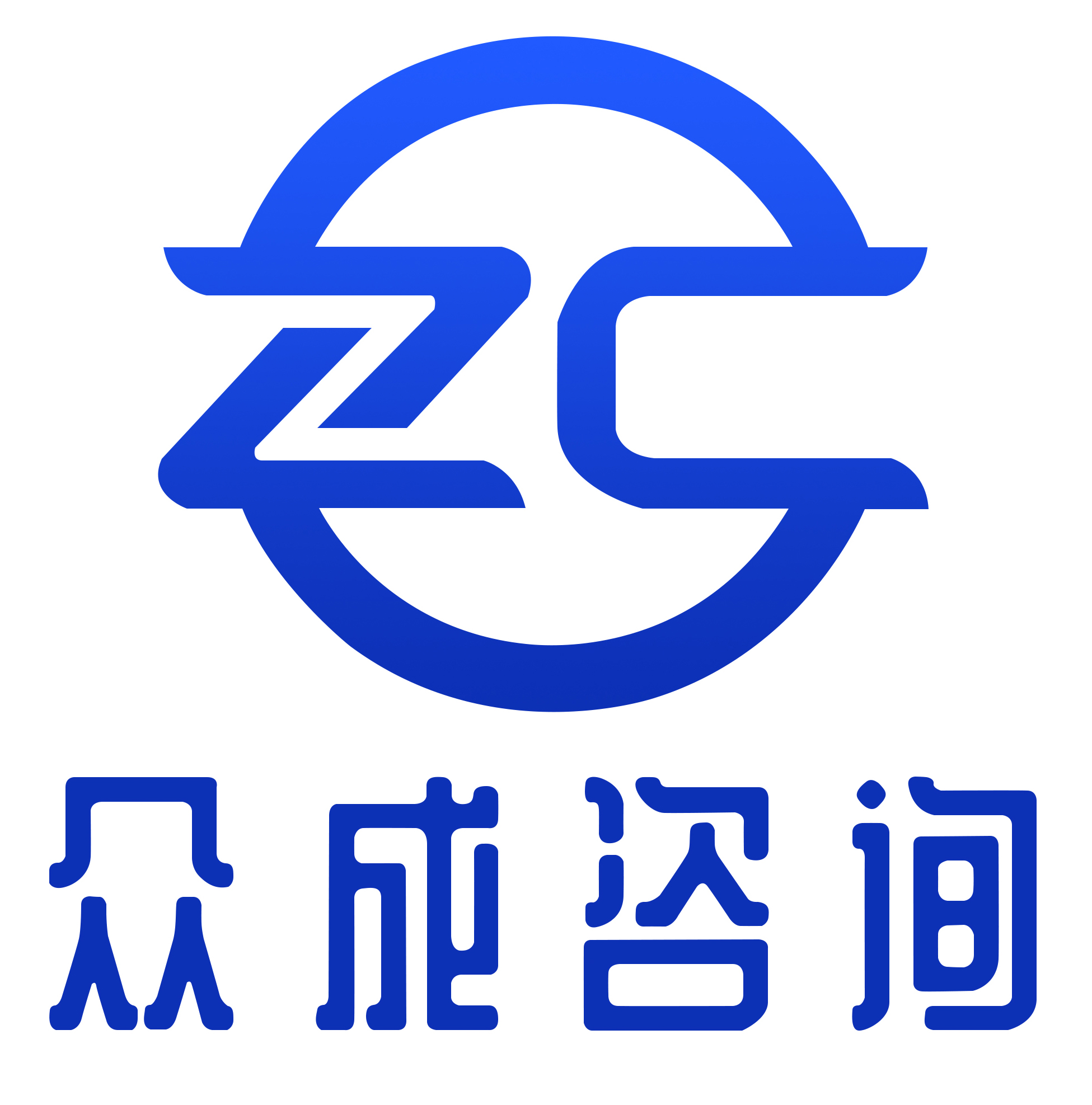 公司Logo