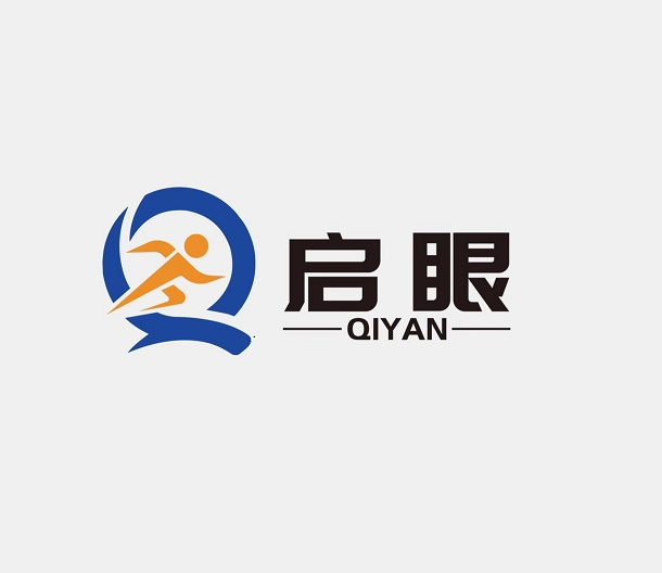 公司Logo
