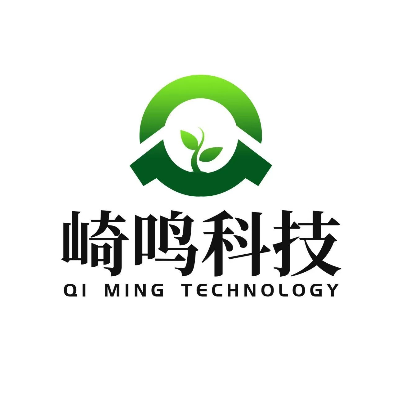 公司Logo