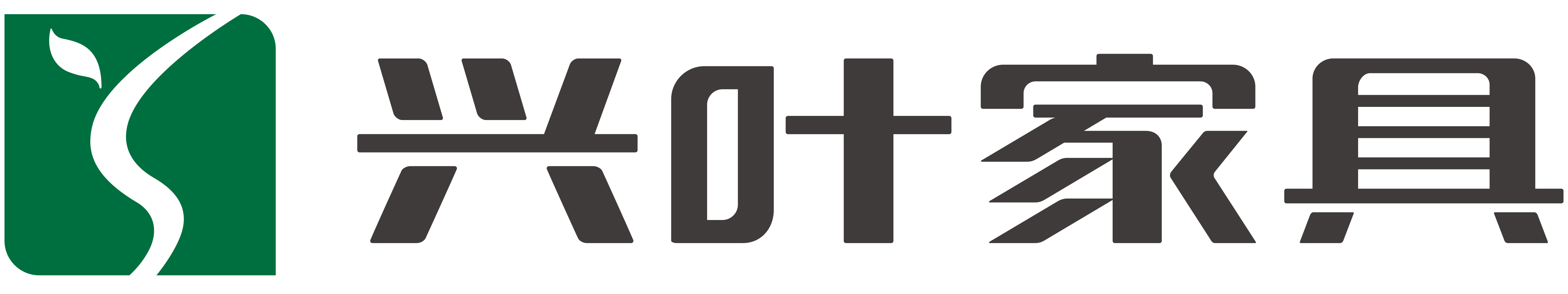 公司Logo