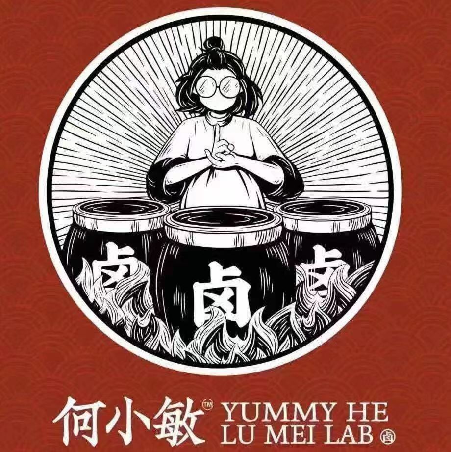 公司Logo