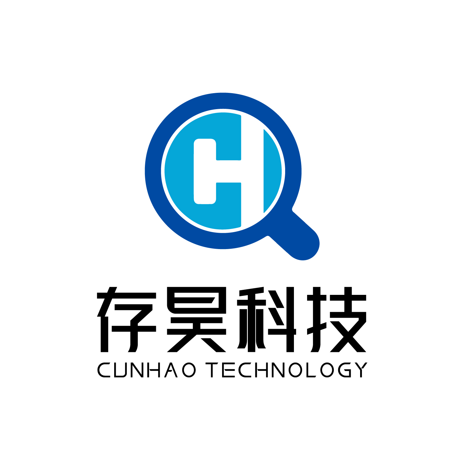 公司Logo