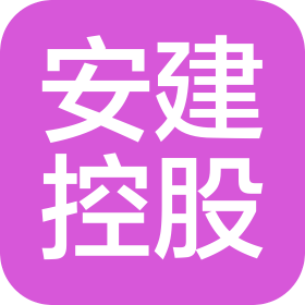 安建控股集團(tuán)有限公司