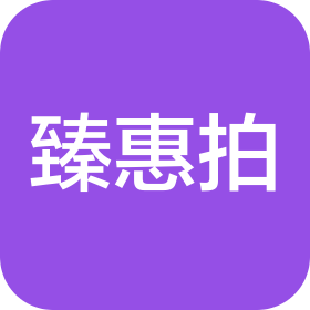臻惠拍(成都)科技有限公司