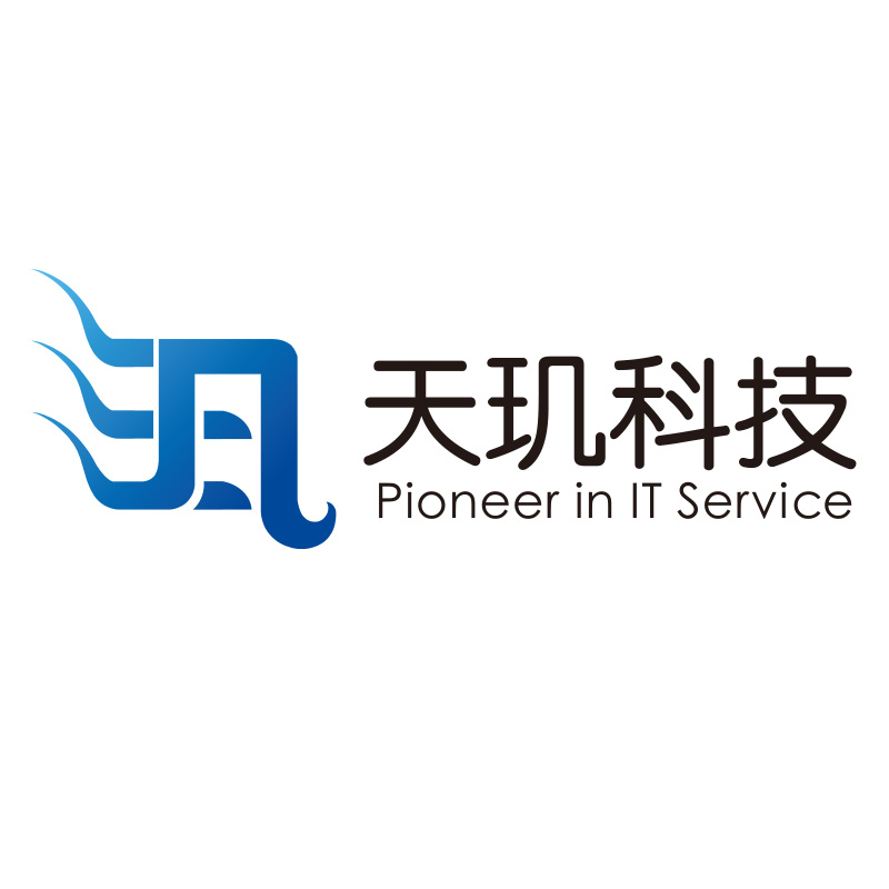 公司Logo