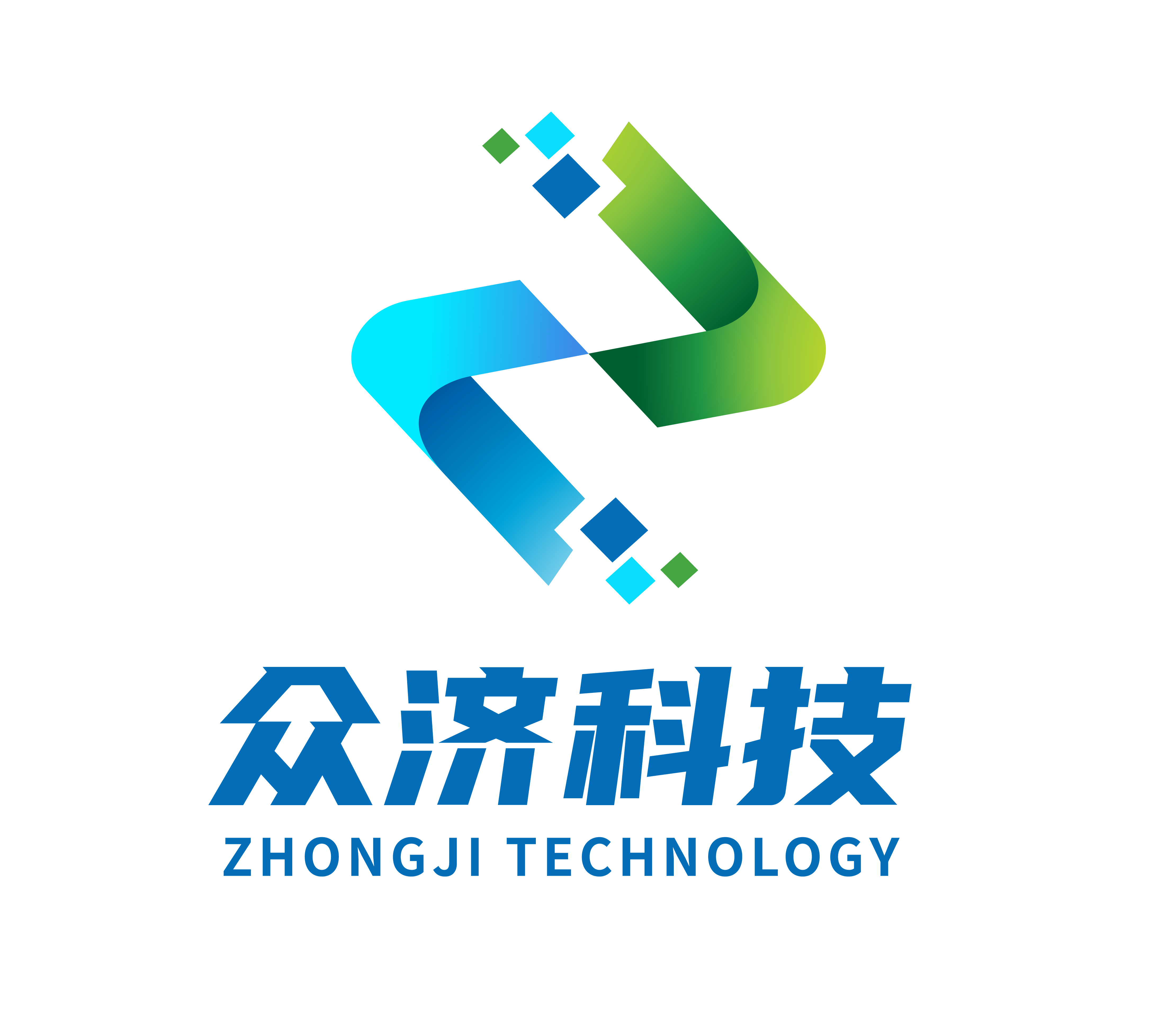 公司Logo