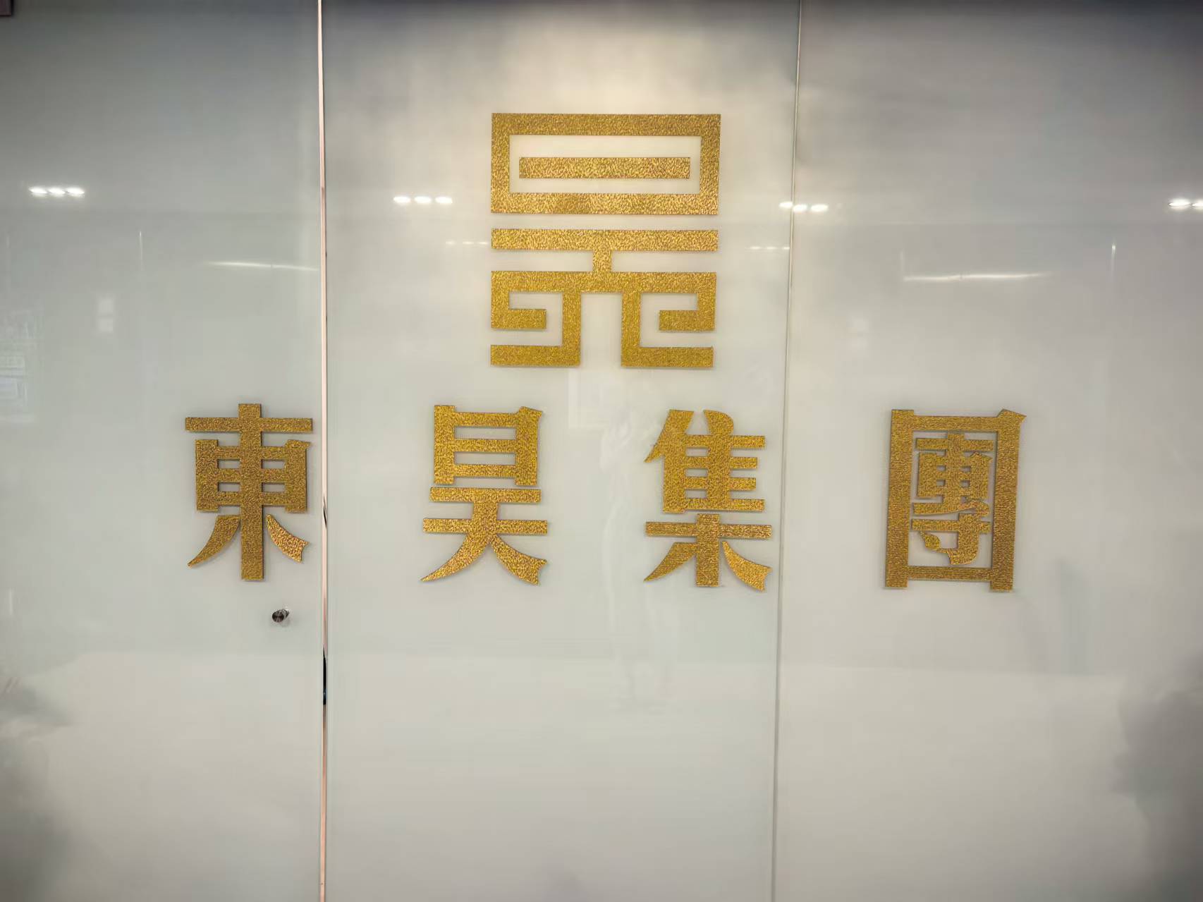 公司Logo