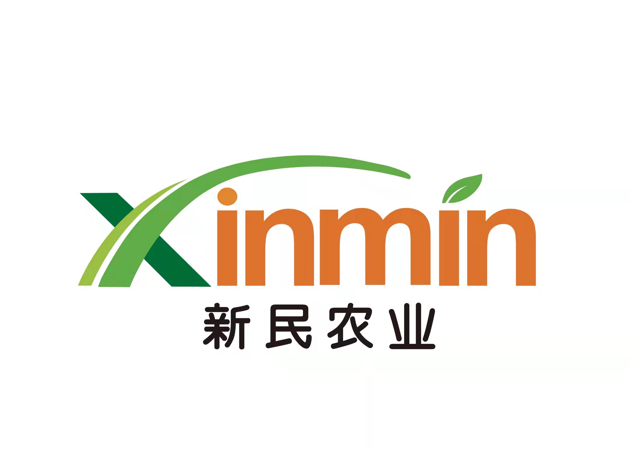 公司Logo