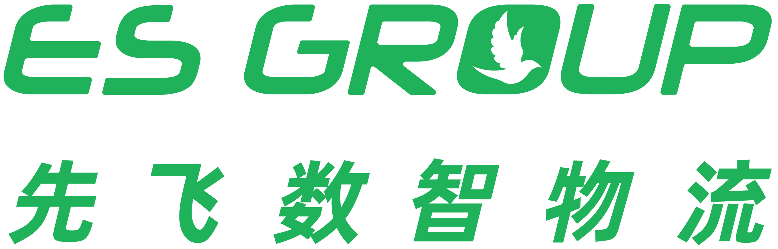 公司Logo