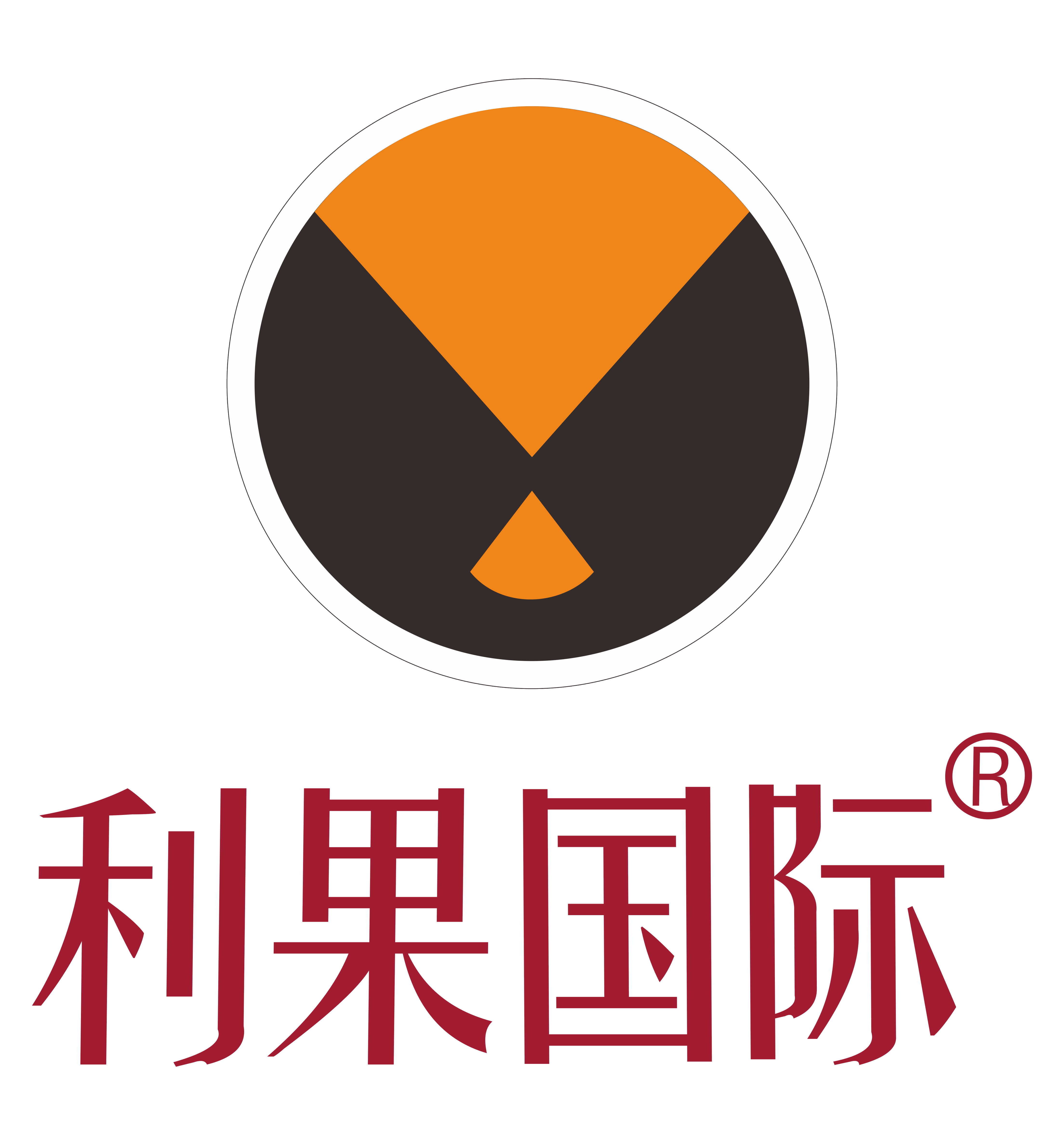 公司Logo