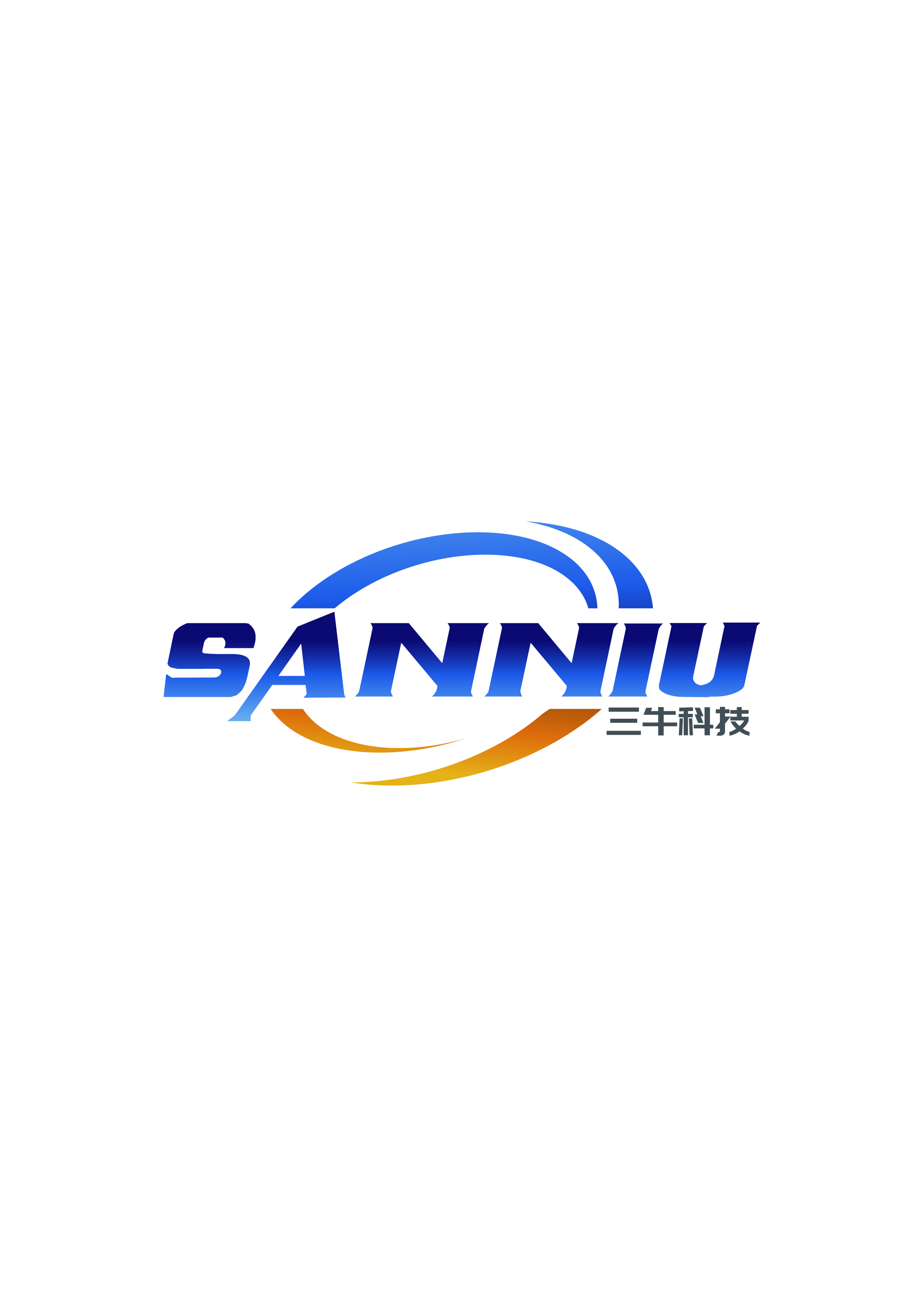 宁波三牛科技有限公司