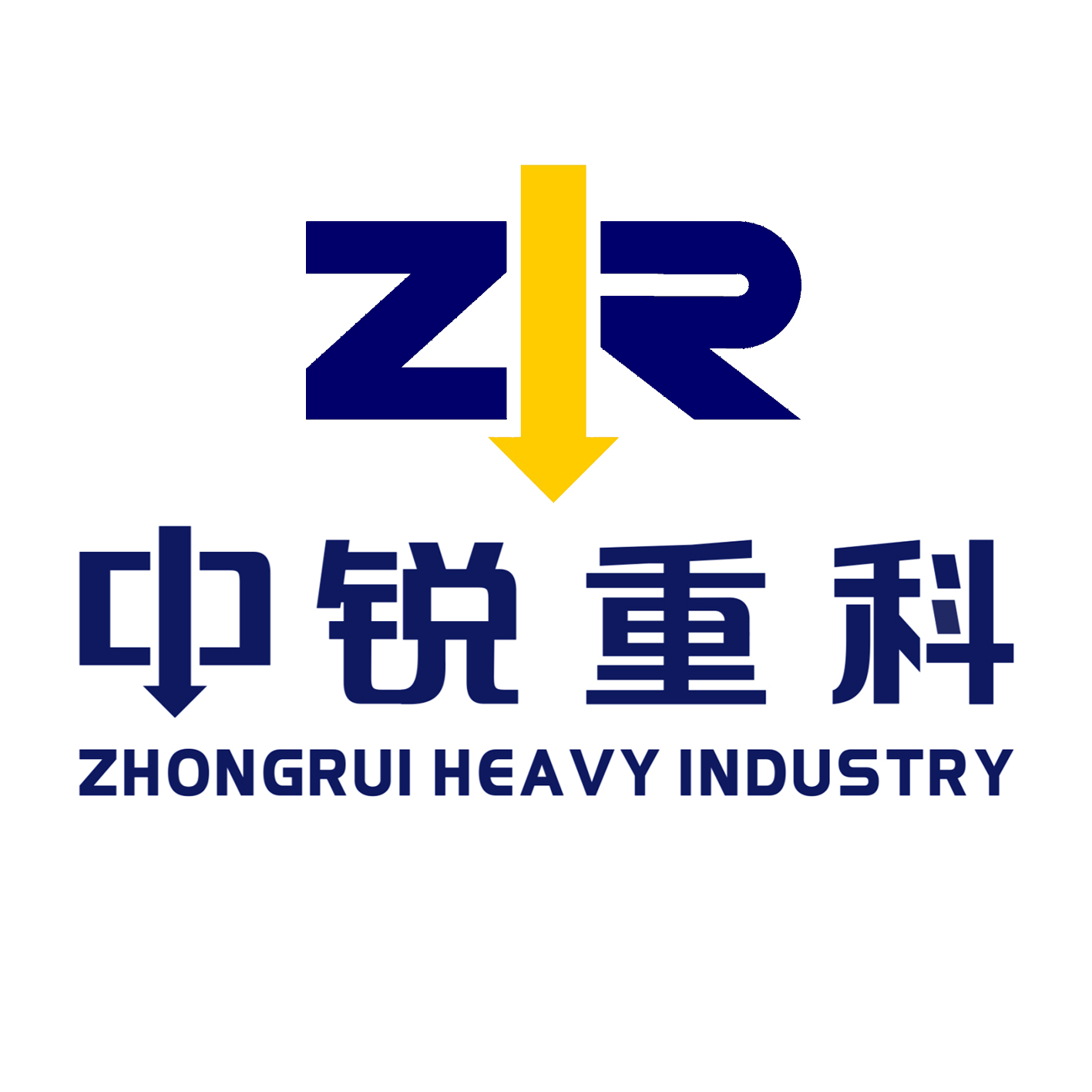 公司Logo