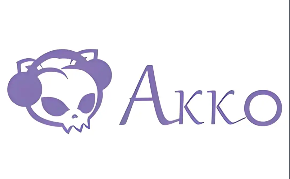 公司Logo