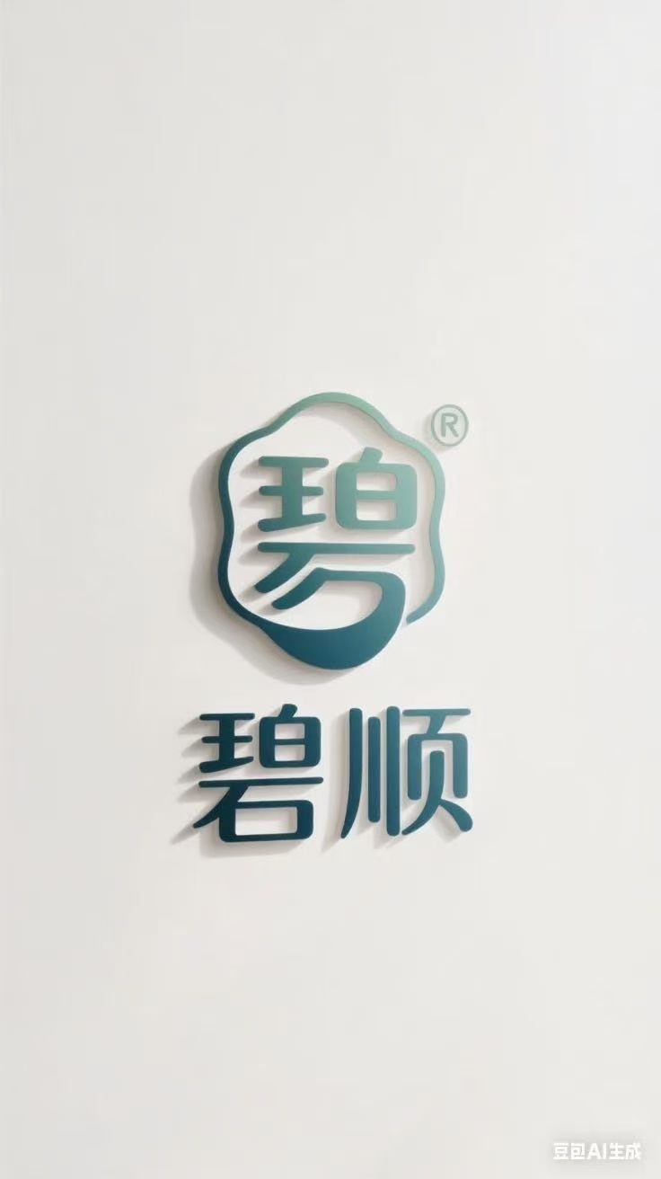 公司Logo