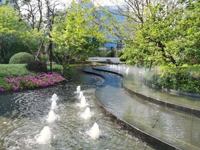 佳木斯异同环境艺术工程有限公司