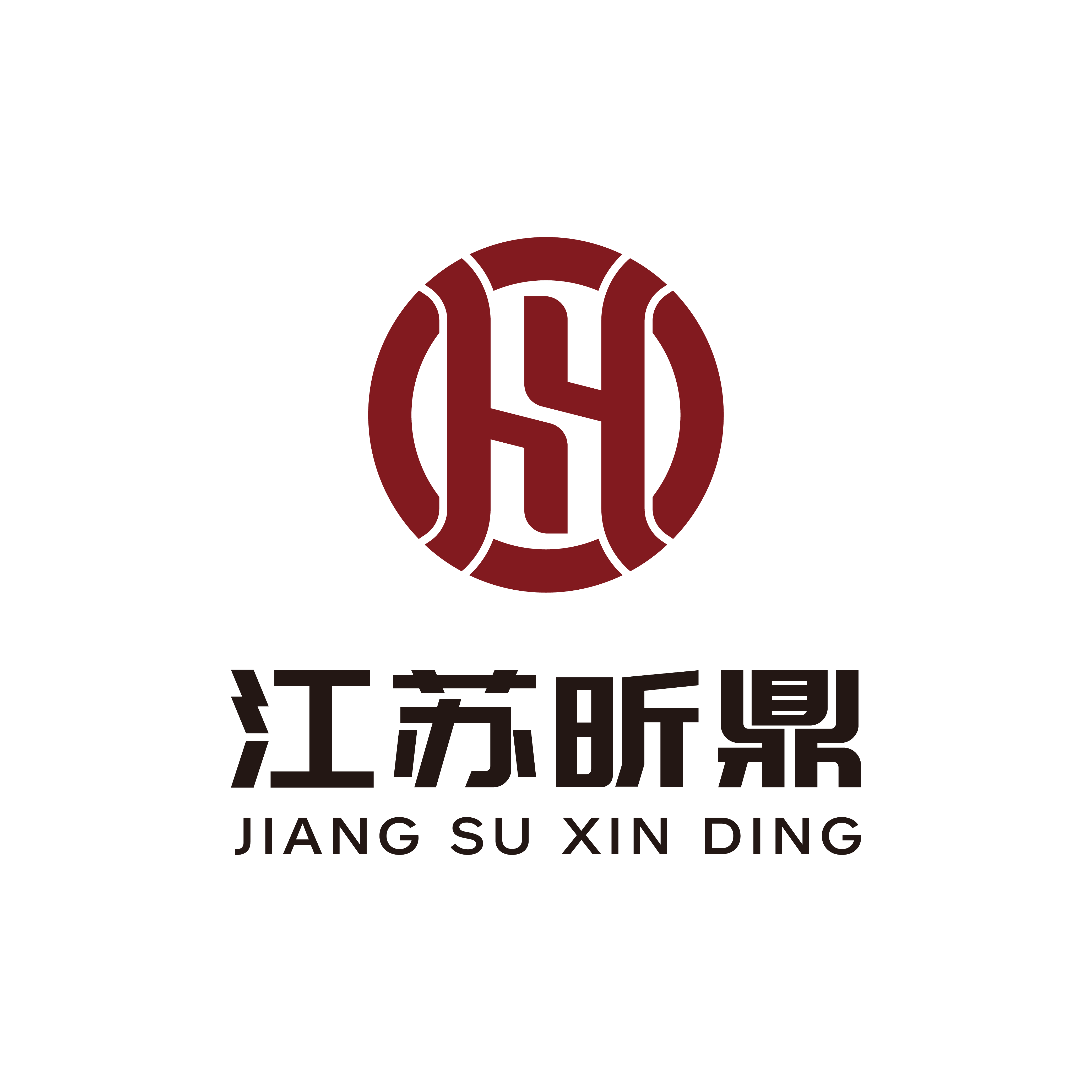 公司Logo