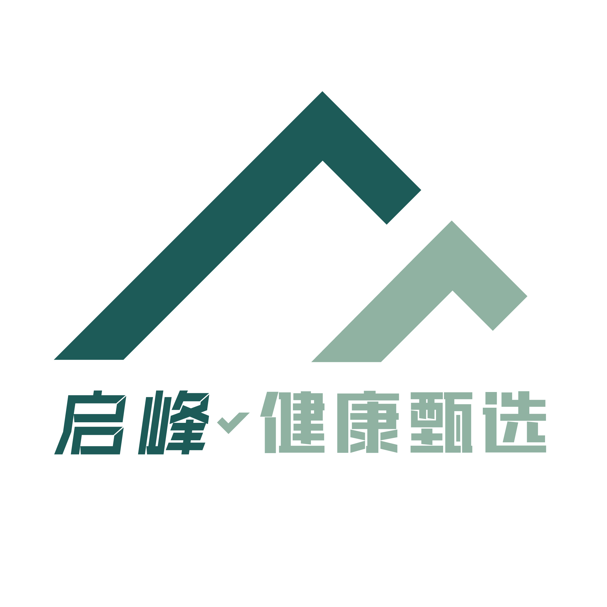 公司Logo