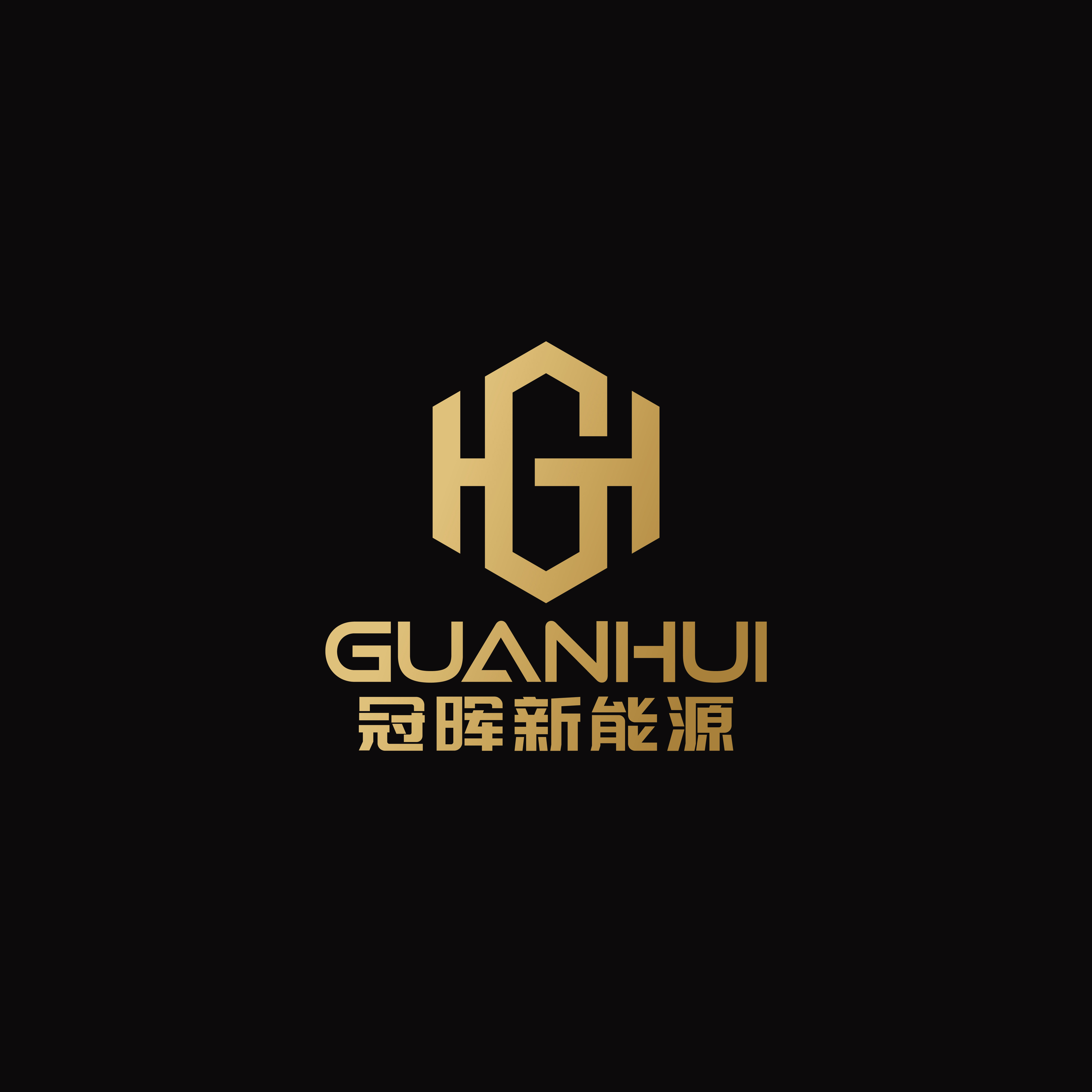 公司Logo