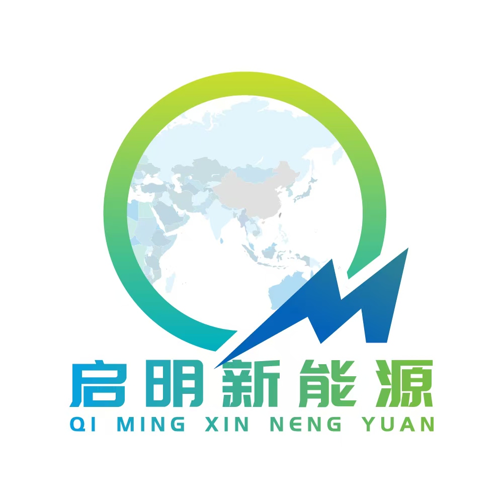 公司Logo