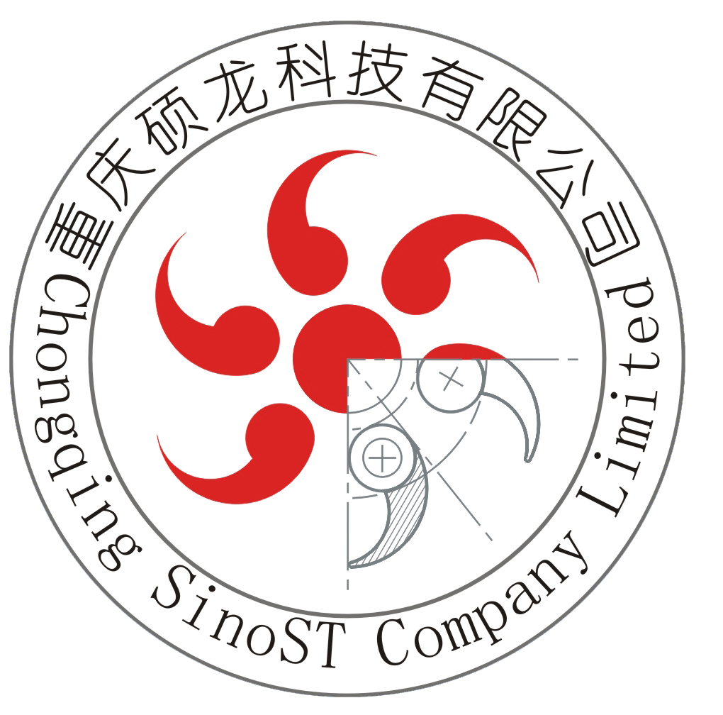 公司Logo