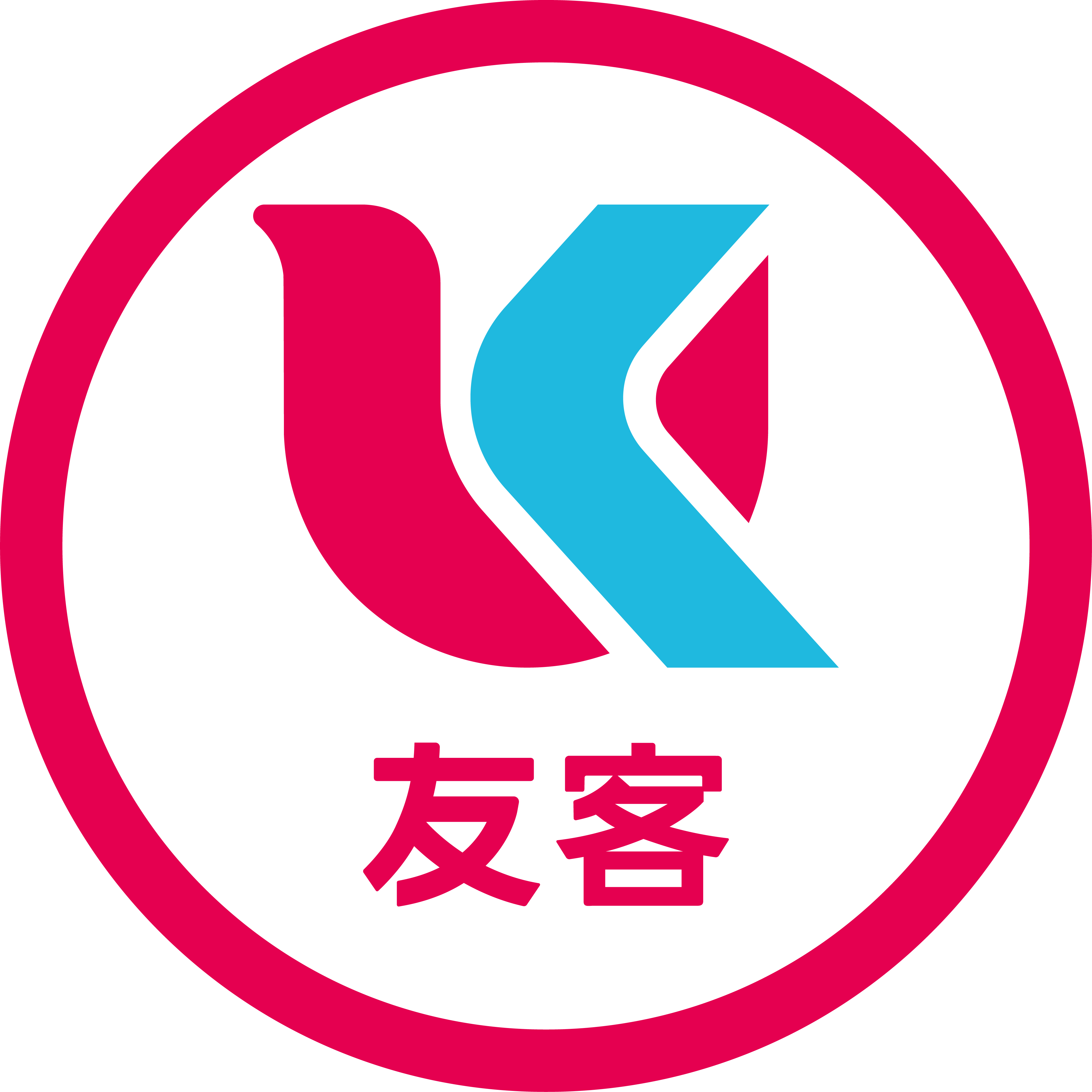 友客便利