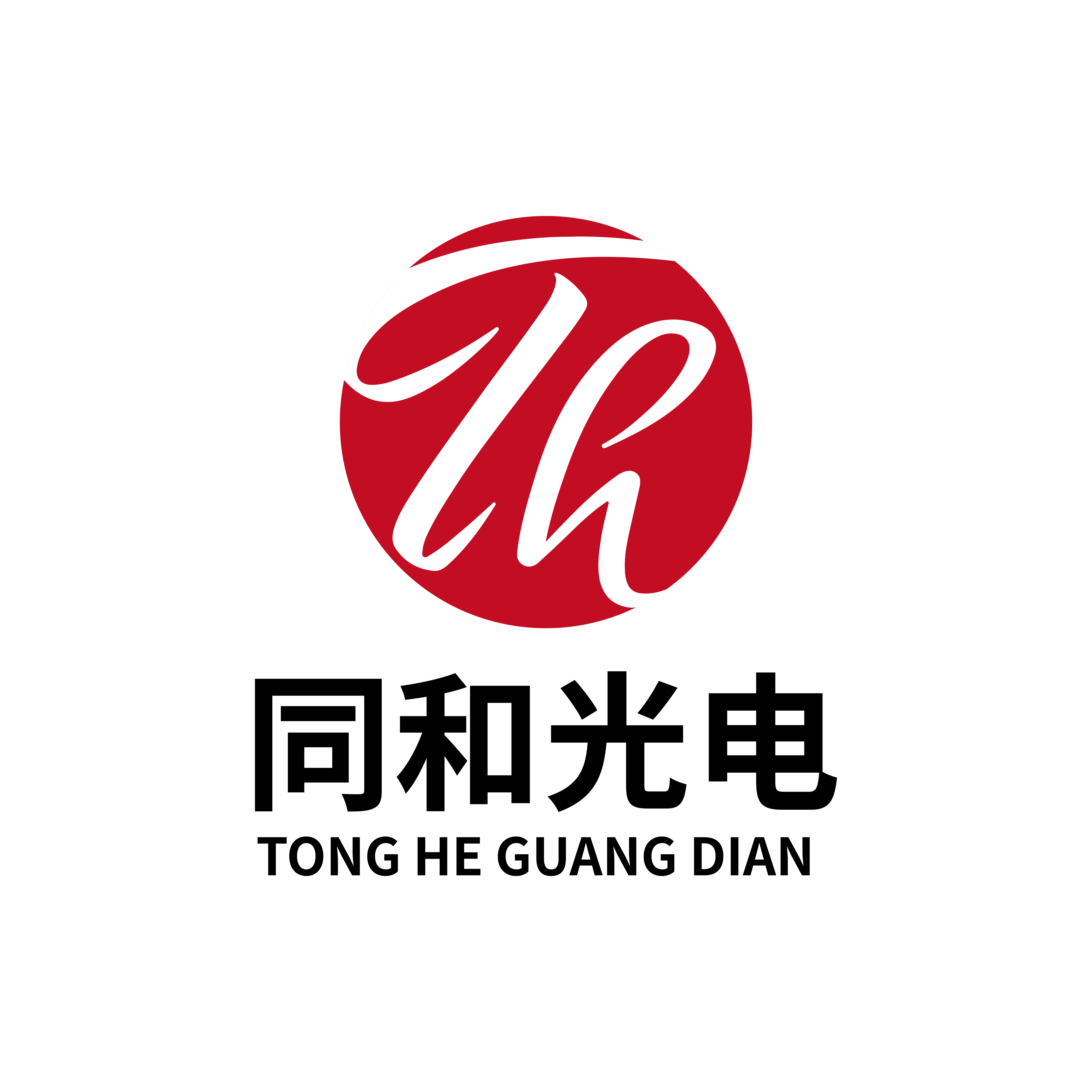 公司Logo