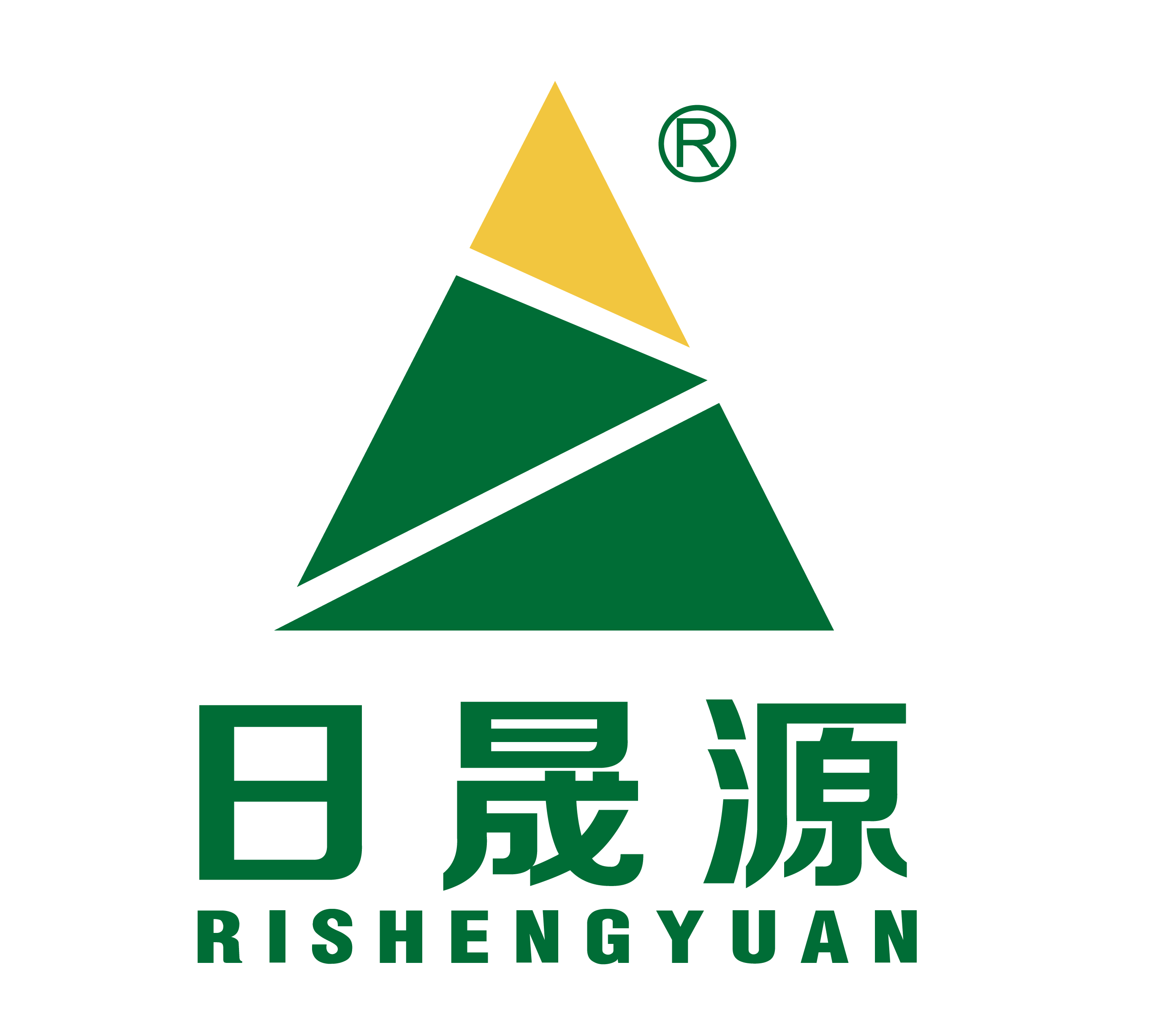 公司Logo