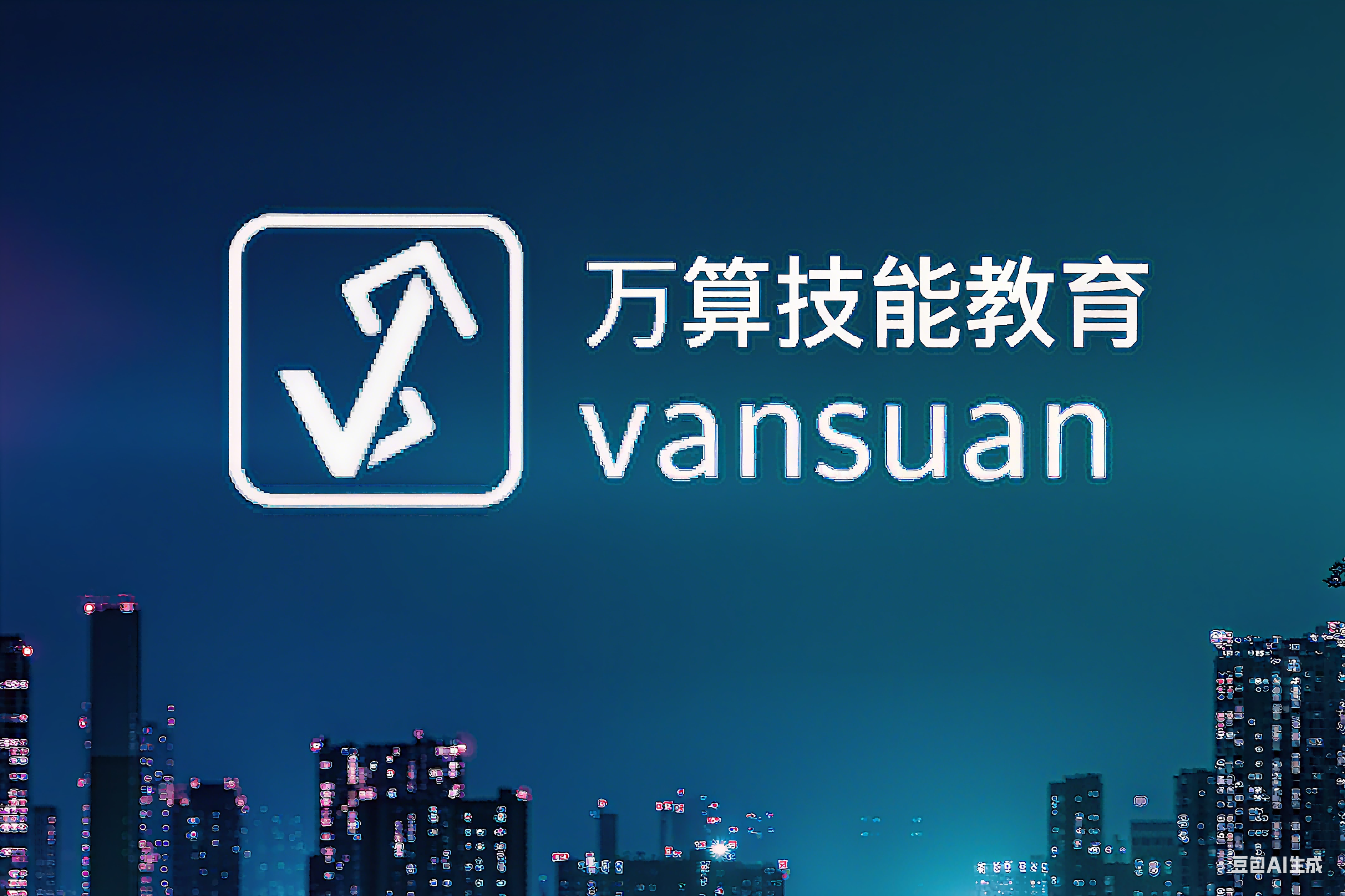 公司Logo