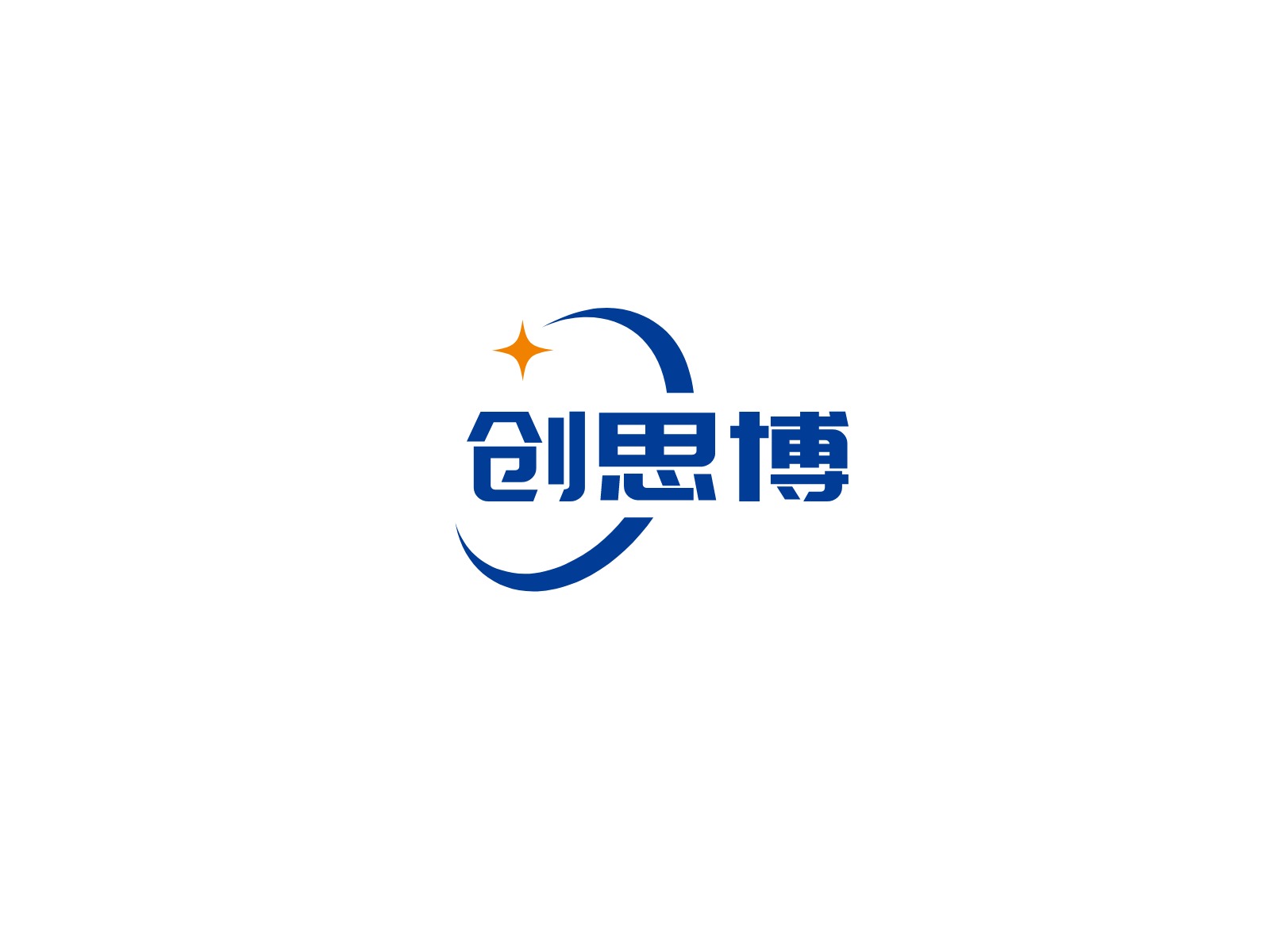 公司Logo
