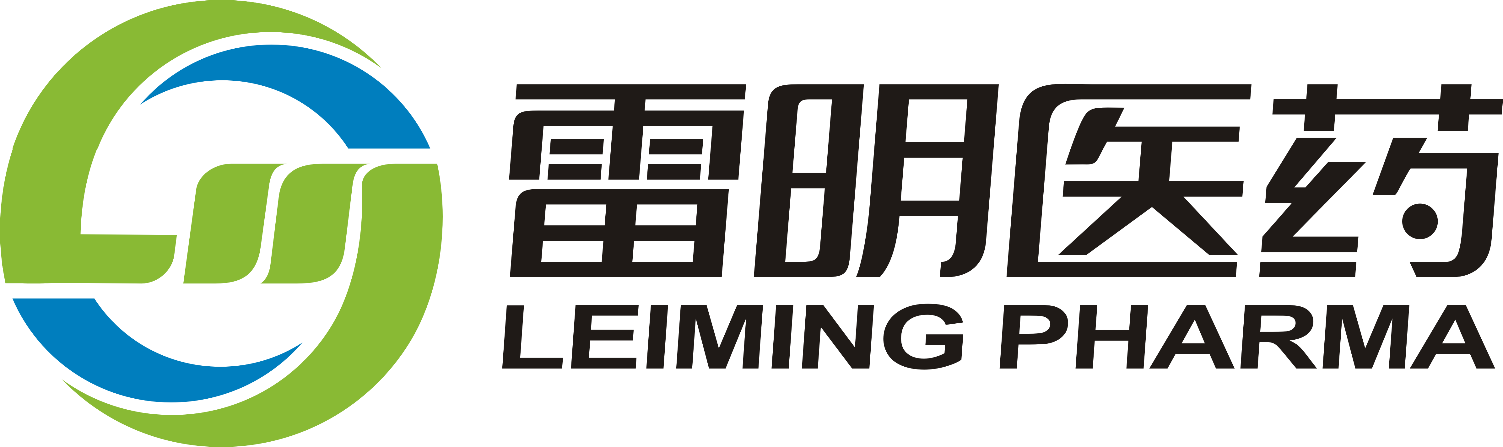 公司Logo