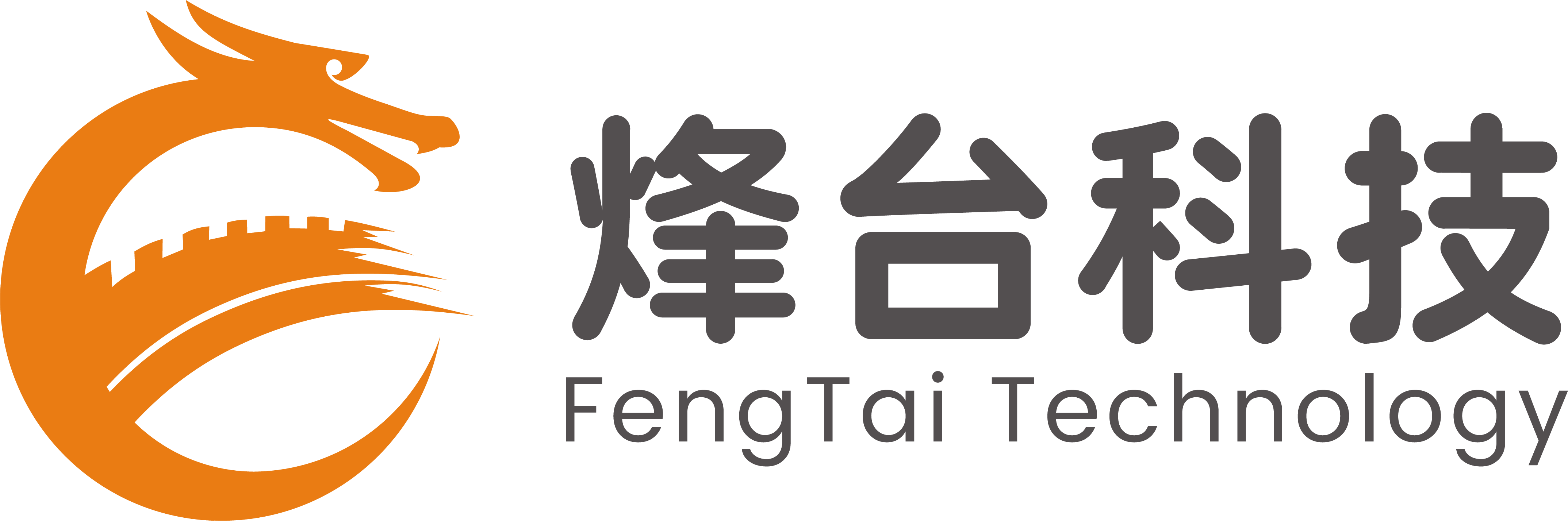 公司Logo