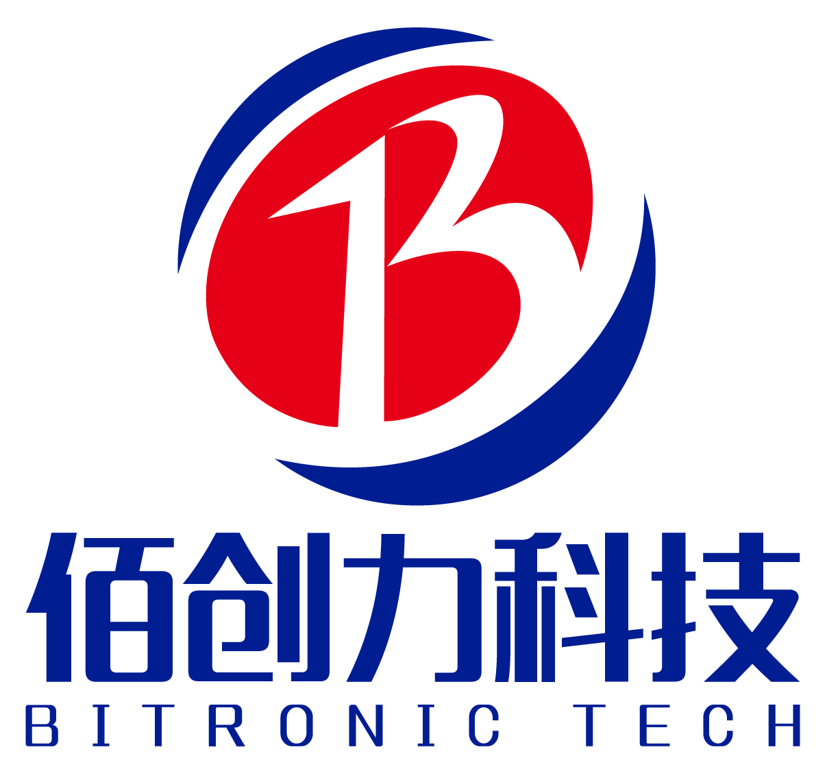 公司Logo