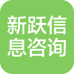 宁波新跃信息咨询有限公司