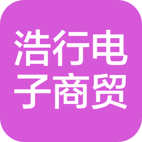 山东浩行电子商贸有限公司