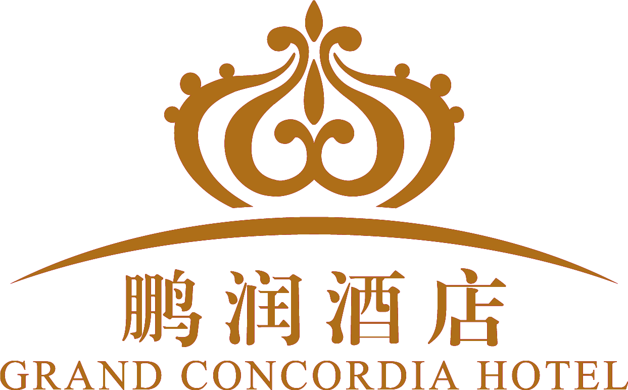 公司Logo