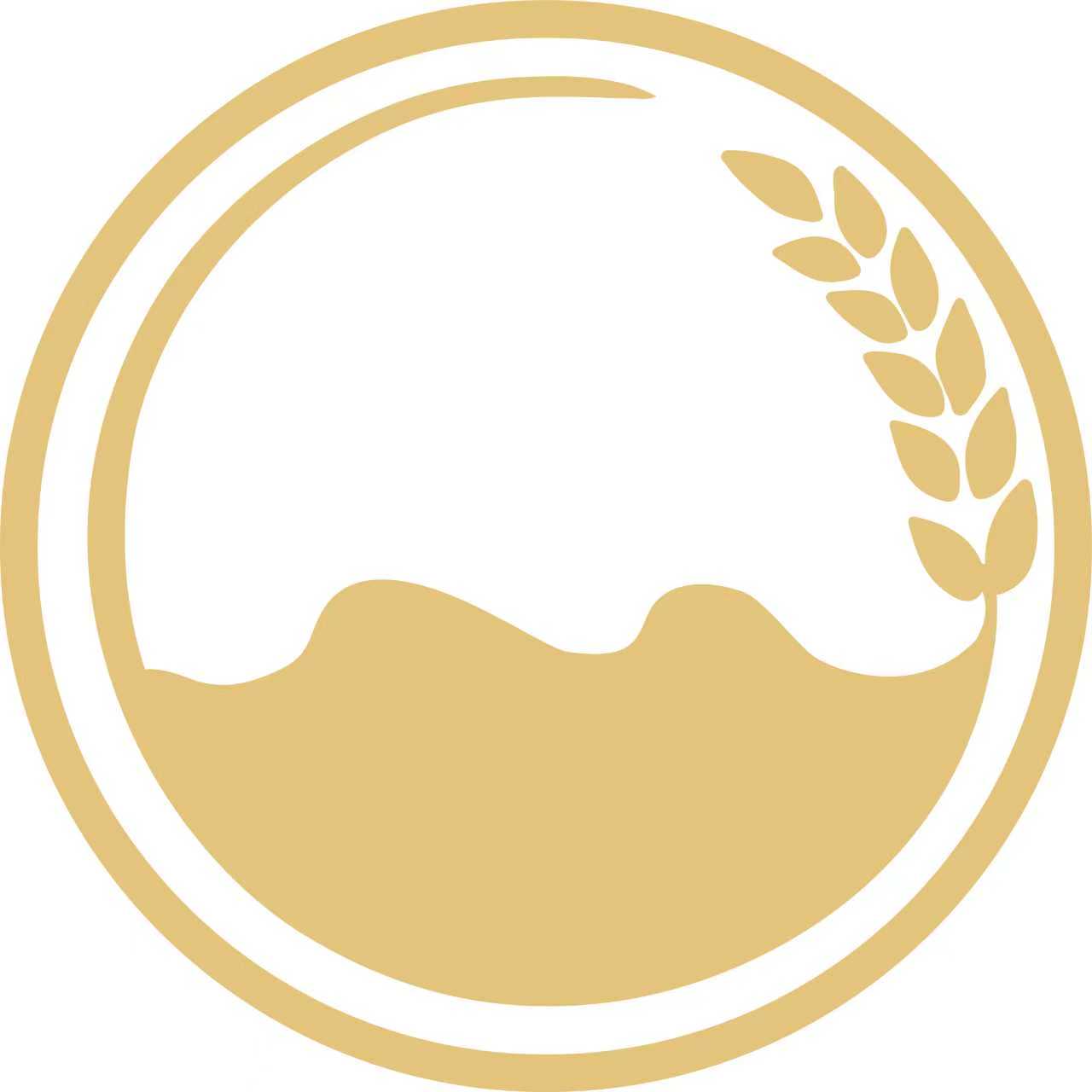公司Logo