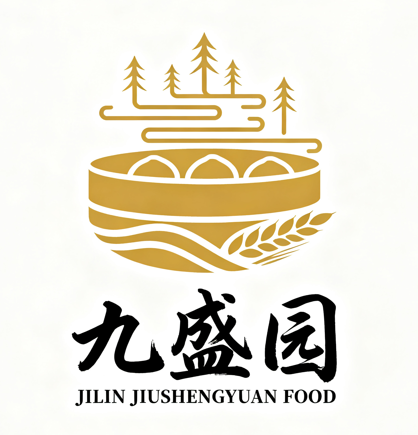 公司Logo