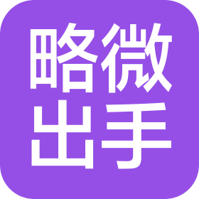 略微出手(杭州)科技有限公司