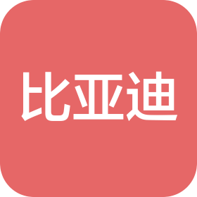 合肥比亚迪汽车有限公司