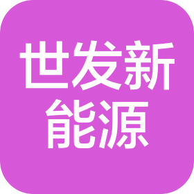 山東世發(fā)新能源科技有限公司