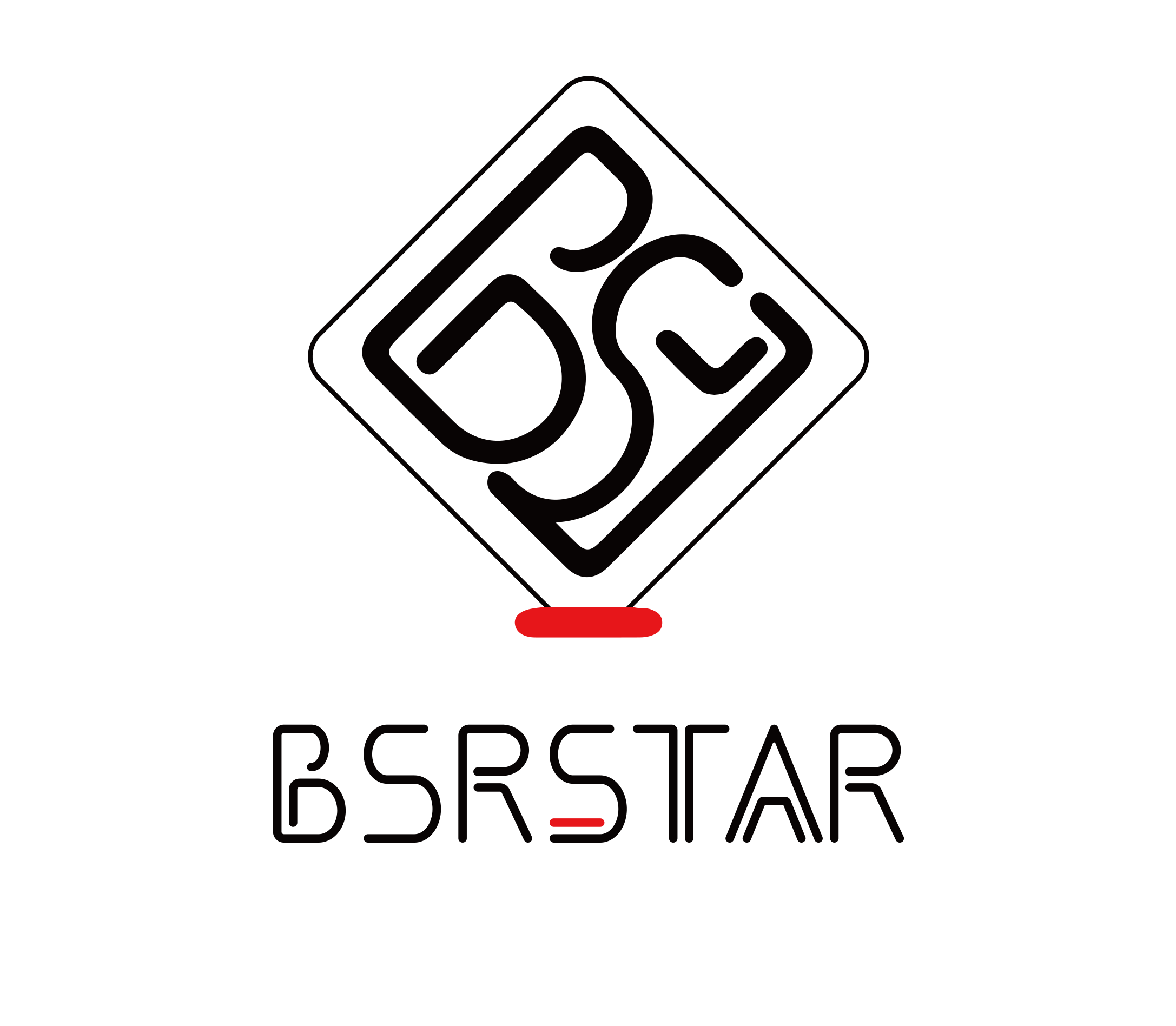 公司Logo