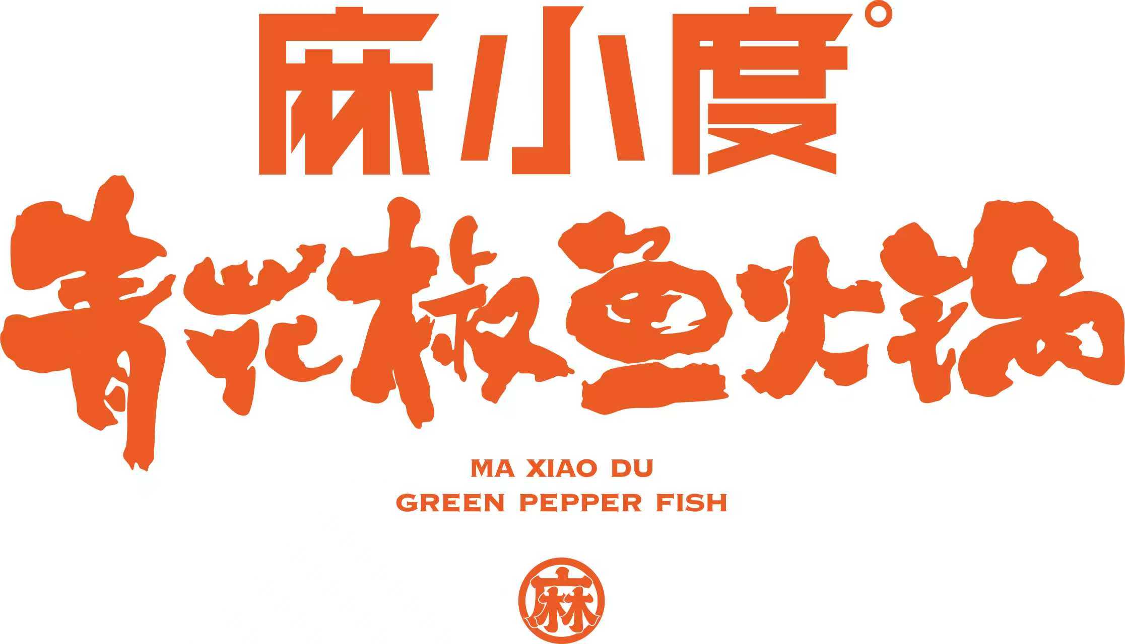 公司Logo